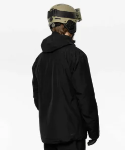 Best Men's Crusader GORE-TEX Infinium Jacket Skidkläder Herr|Herrjackor