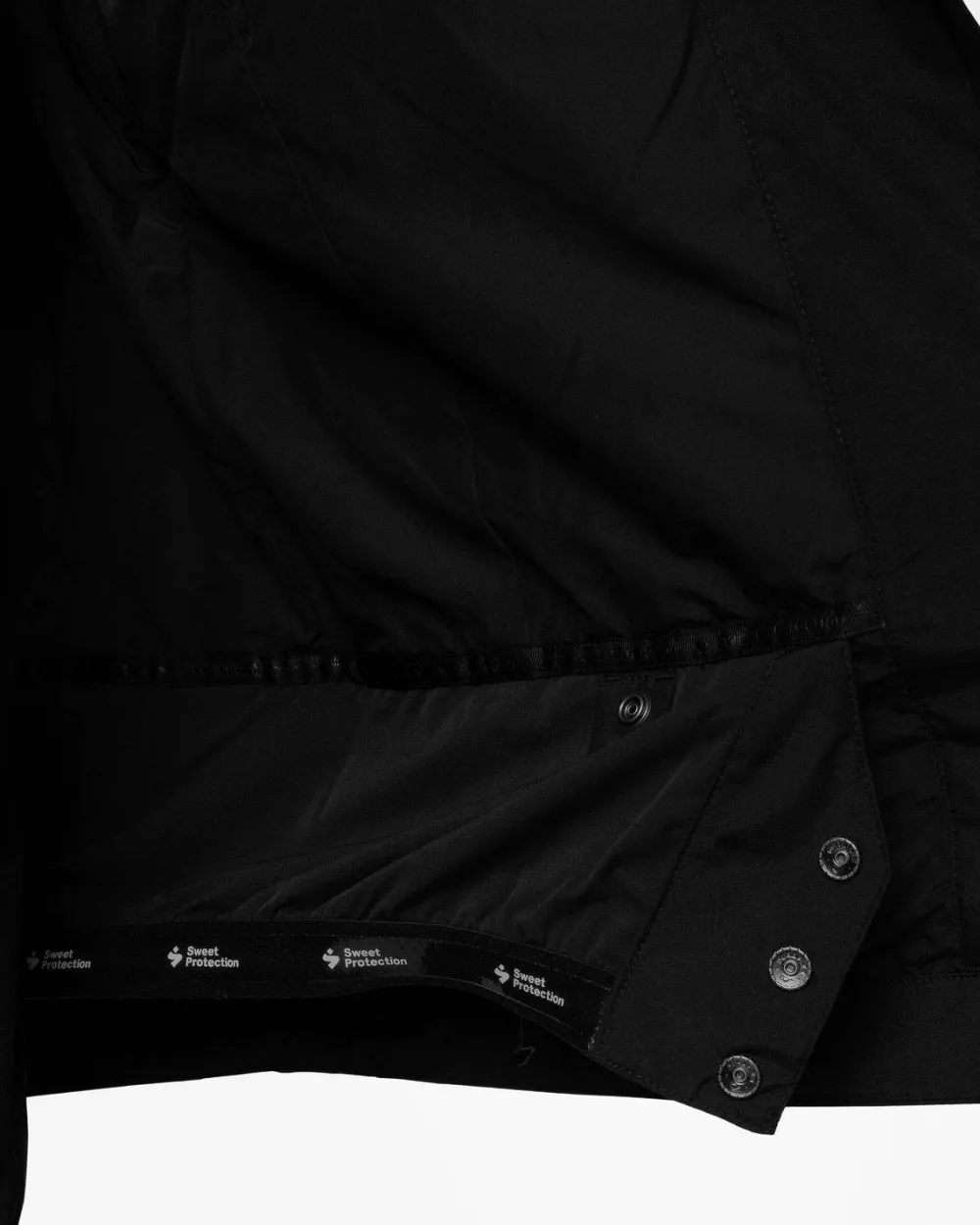 Best Men's Crusader GORE-TEX Infinium Jacket Skidkläder Herr|Herrjackor