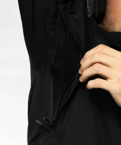 Best Men's Crusader GORE-TEX Infinium Jacket Skidkläder Herr|Herrjackor