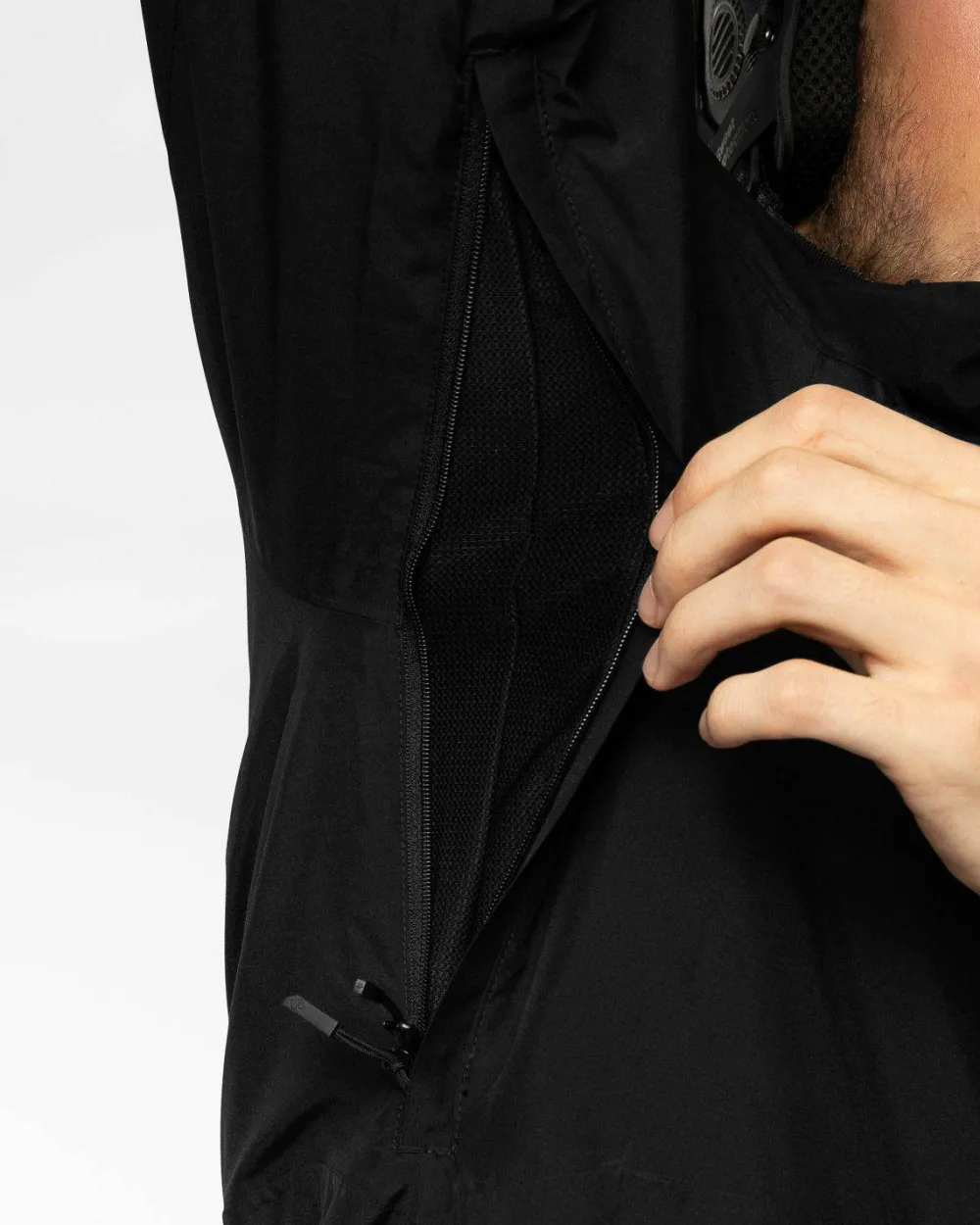 Best Men's Crusader GORE-TEX Infinium Jacket Skidkläder Herr|Herrjackor