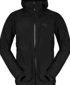 Best Men's Crusader GORE-TEX Infinium Jacket Skidkläder Herr|Herrjackor