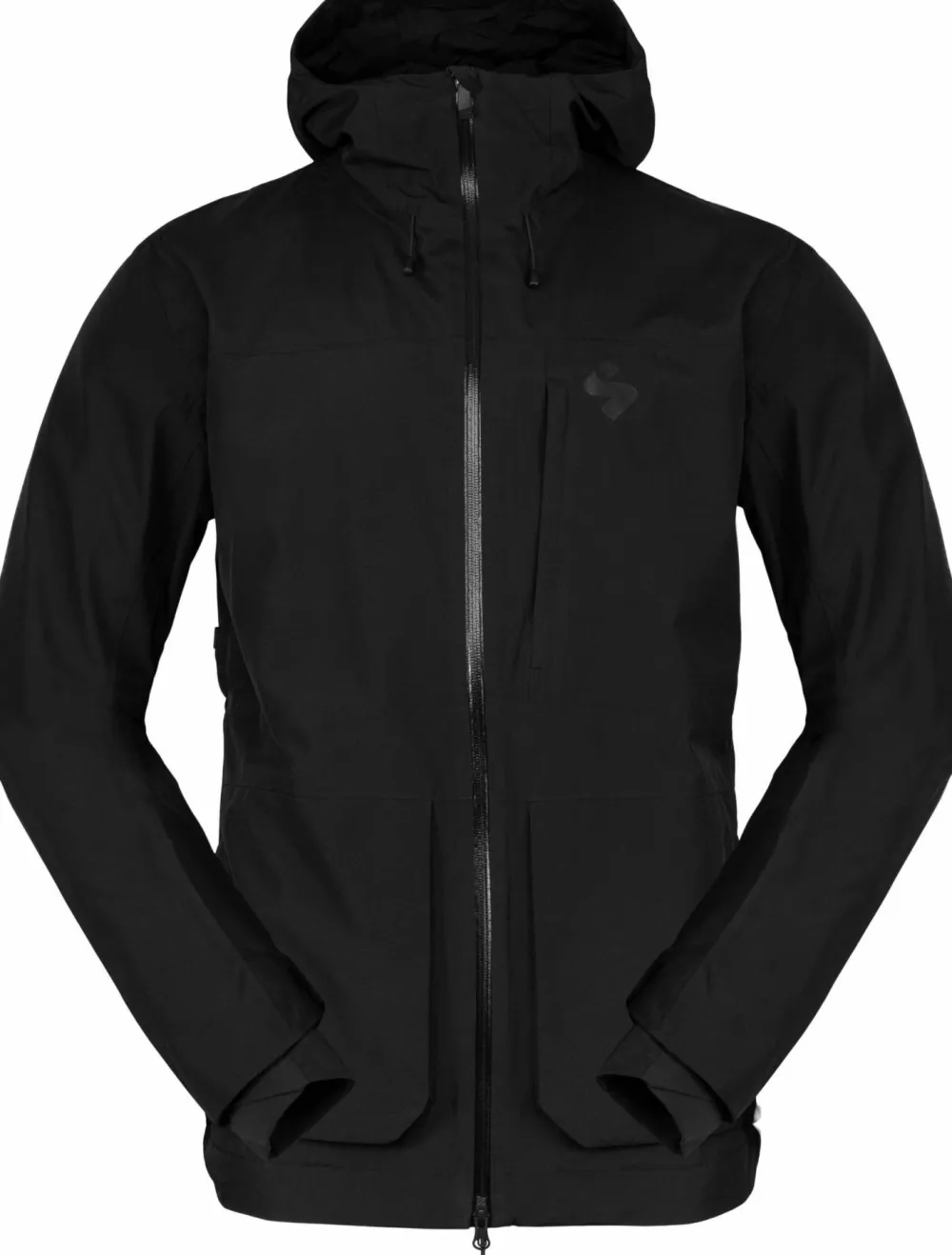 Best Men's Crusader GORE-TEX Infinium Jacket Skidkläder Herr|Herrjackor