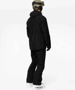 Best Men's Crusader GORE-TEX Infinium Jacket Skidkläder Herr|Herrjackor