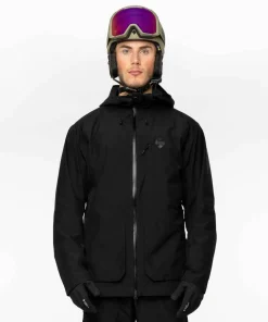 Best Men's Crusader GORE-TEX Infinium Jacket Skidkläder Herr|Herrjackor