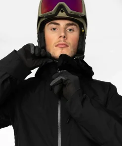 Best Men's Crusader GORE-TEX Infinium Jacket Skidkläder Herr|Herrjackor