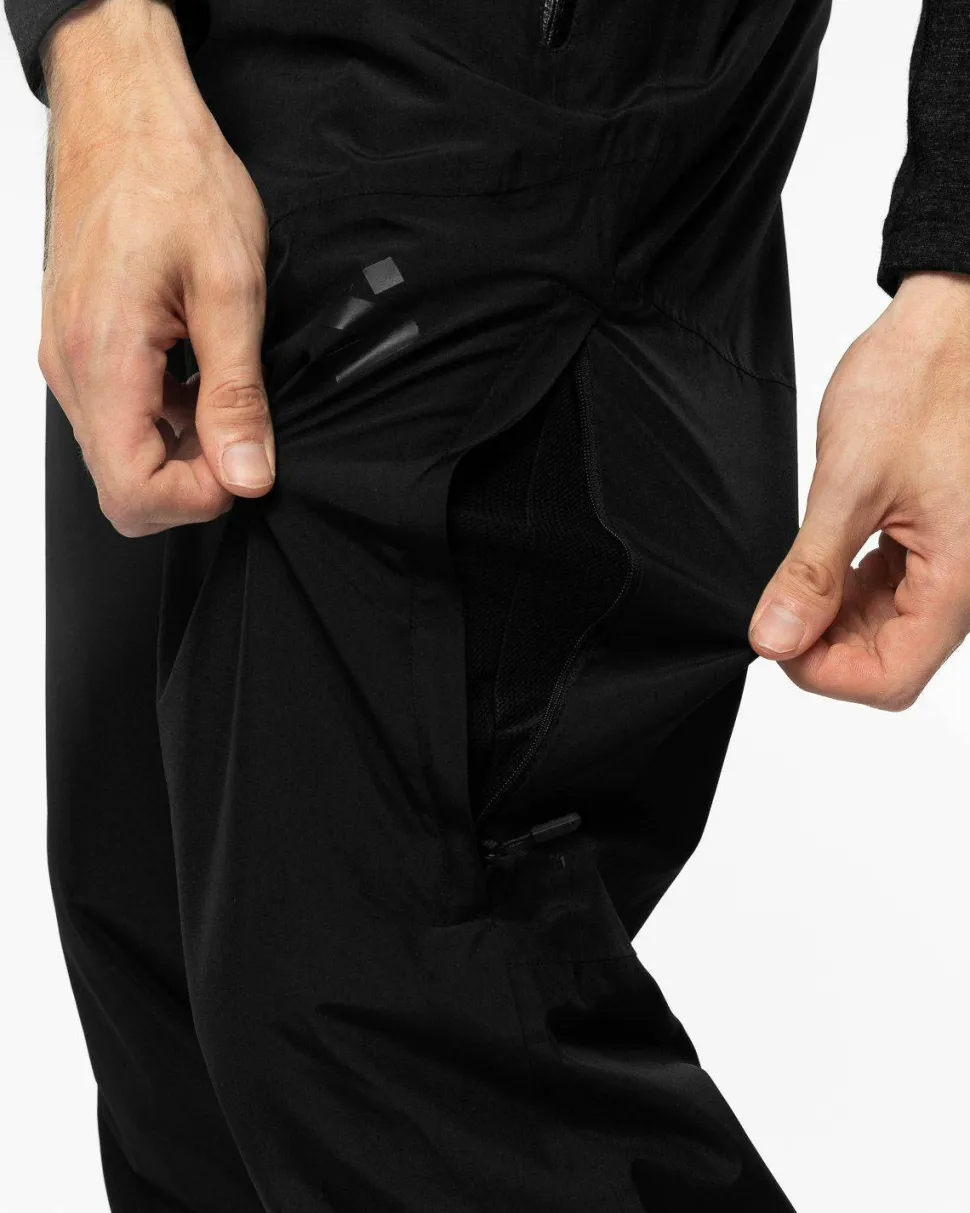 Sweet Protection Men's Crusader GORE-TEX Infinium Pants Black