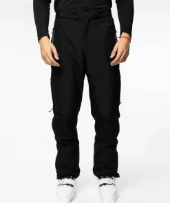 Sweet Protection Men's Crusader GORE-TEX Infinium Pants Black