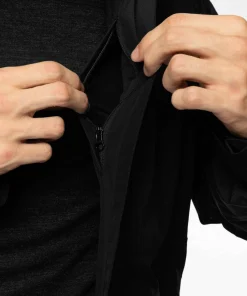 Sweet Protection Men's Crusader GORE-TEX Infinium Jacket Black