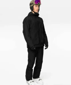 Sweet Protection Men's Crusader GORE-TEX Infinium Jacket Black