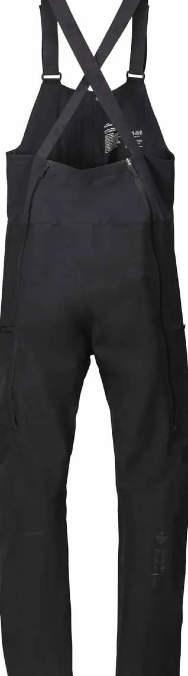 Sweet Protection Men's Crusader X Gore-Tex Bib Pants Black