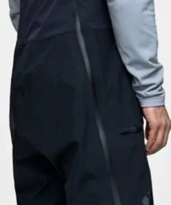 Sweet Protection Men's Crusader X Gore-Tex Bib Pants Black