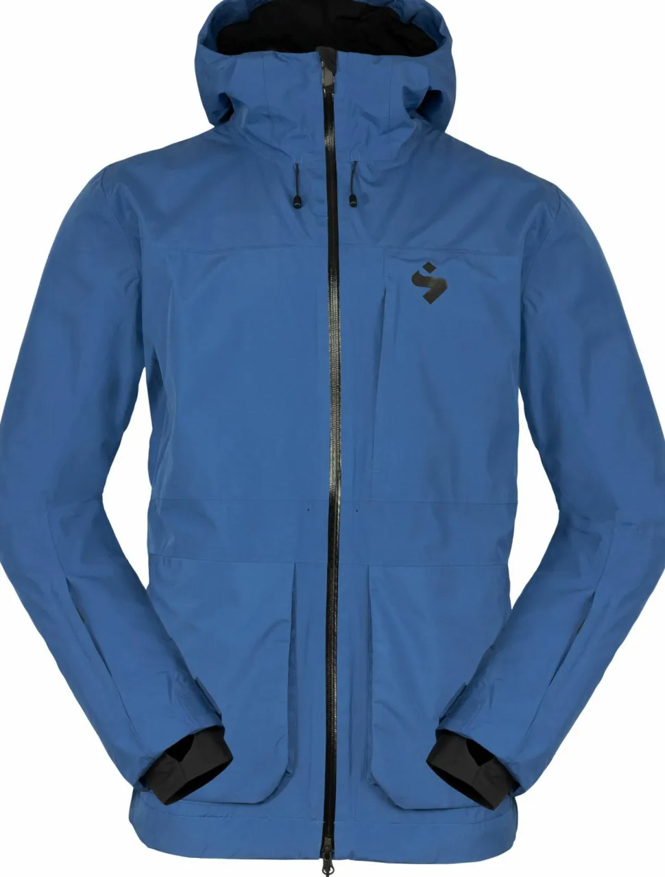 Sweet Protection Men's Crusader GORE-TEX Infinium Jacket Sky Blue