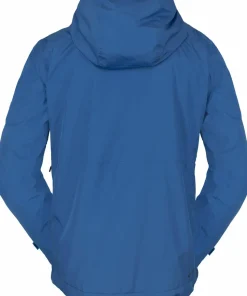 Sweet Protection Men's Crusader GORE-TEX Infinium Jacket Sky Blue