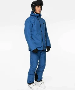 Sweet Protection Men's Crusader GORE-TEX Infinium Jacket Sky Blue