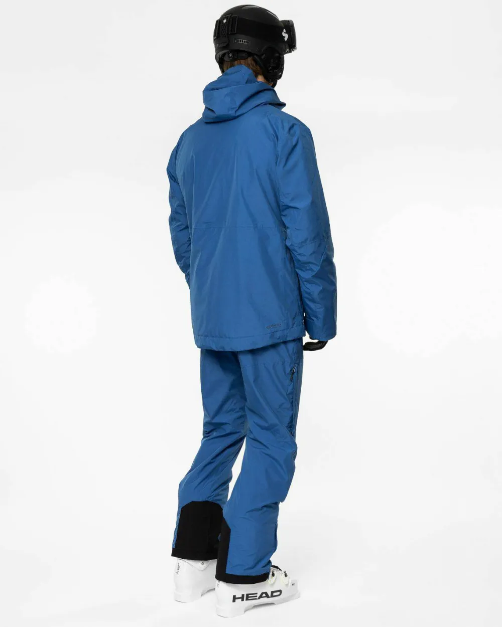 Best Men's Crusader GORE-TEX Infinium Jacket Snowboarding|Gore-Tex