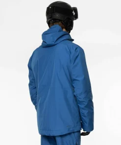 Best Men's Crusader GORE-TEX Infinium Jacket Snowboarding|Gore-Tex