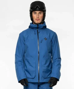 Best Men's Crusader GORE-TEX Infinium Jacket Snowboarding|Gore-Tex