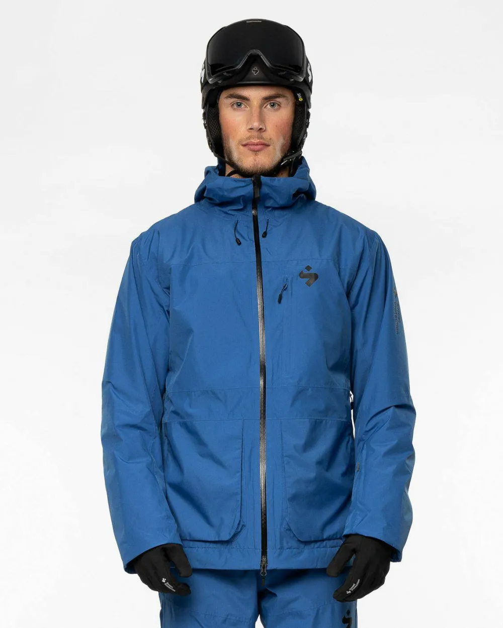 Best Men's Crusader GORE-TEX Infinium Jacket Snowboarding|Gore-Tex