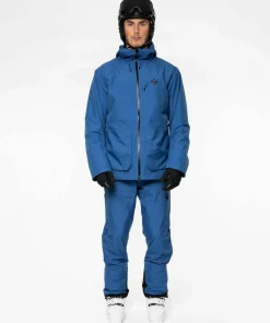 Best Men's Crusader GORE-TEX Infinium Jacket Snowboarding|Gore-Tex