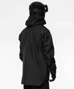 Sweet Protection Men's Crusader X GORE-TEX Jacket Black