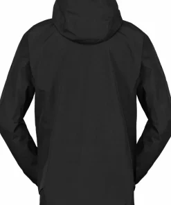 Sweet Protection Men's Crusader X GORE-TEX Jacket Black