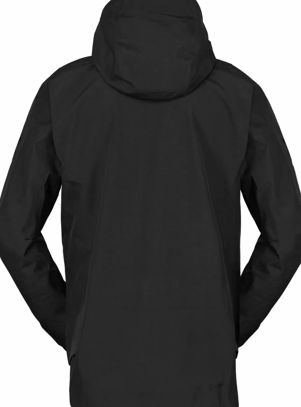 Sweet Protection Men's Crusader X GORE-TEX Jacket Black