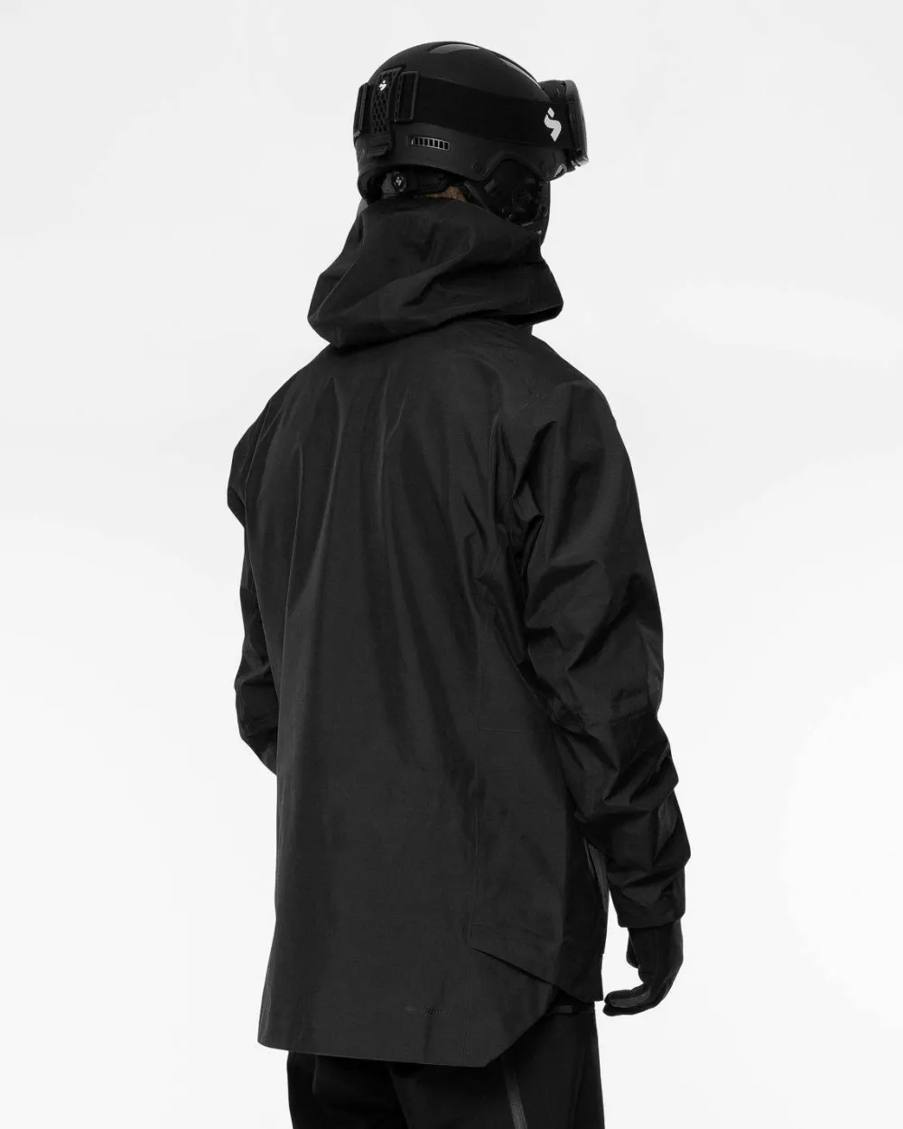 Sweet Protection Men's Crusader X GORE-TEX Jacket Black New