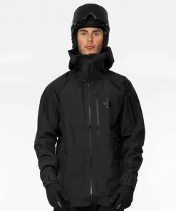 Sweet Protection Men's Crusader X GORE-TEX Jacket Black New