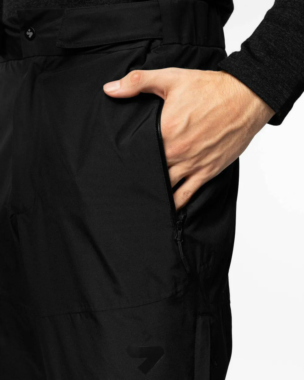 Sweet Protection Men's Crusader GORE-TEX Infinium Pants Black Outlet