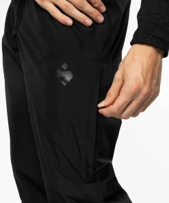 Sweet Protection Men's Crusader GORE-TEX Infinium Pants Black Outlet