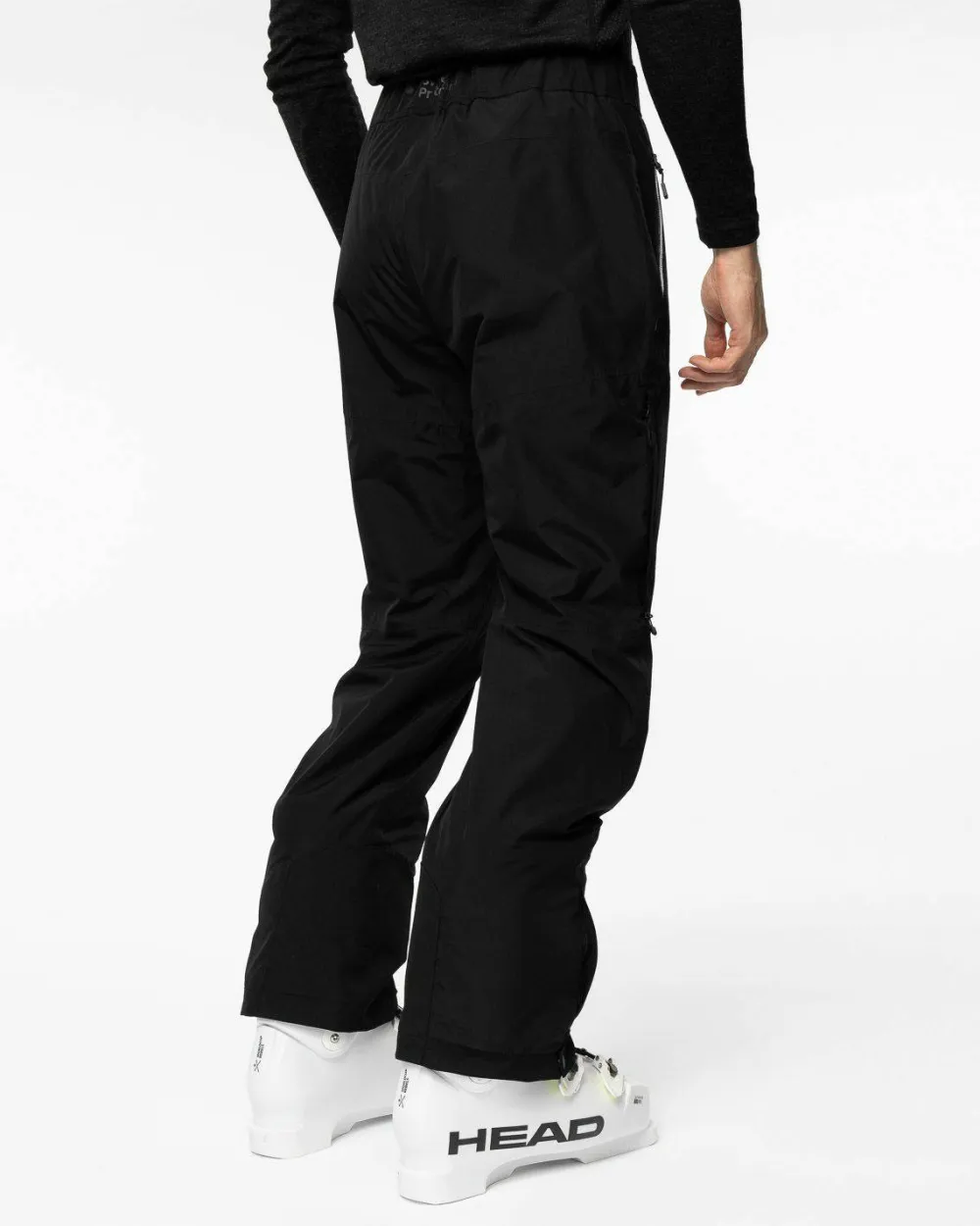 Sweet Protection Men's Crusader GORE-TEX Infinium Pants Black Outlet