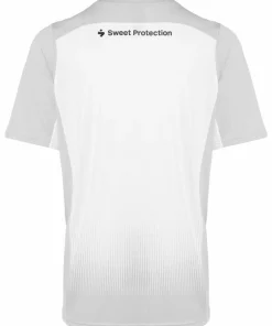 Sweet Protection Men's Hunter II Trail T-Shirt Light Grey Online