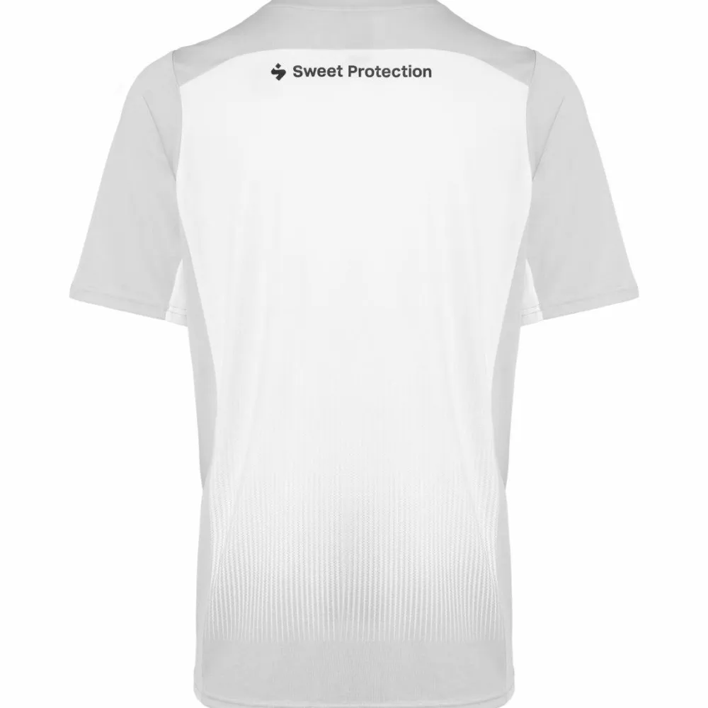 Sweet Protection Men's Hunter II Trail T-Shirt Light Grey Online