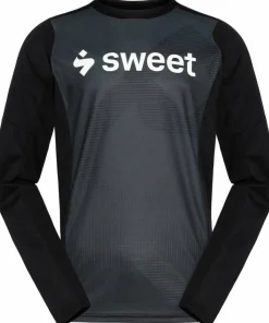 New Men's Hunter II Trail Long Sleeve Herrtröjor & Skjortor