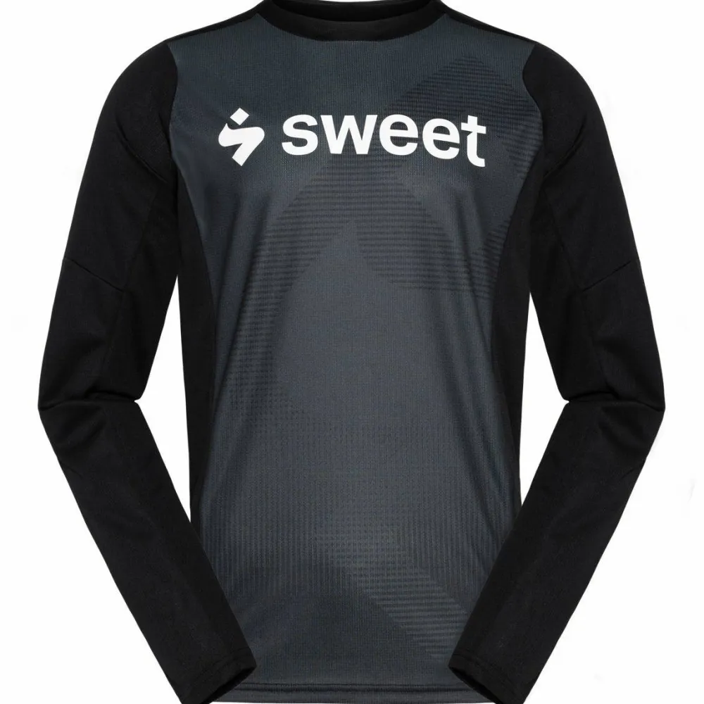 New Men's Hunter II Trail Long Sleeve Herrtröjor & Skjortor