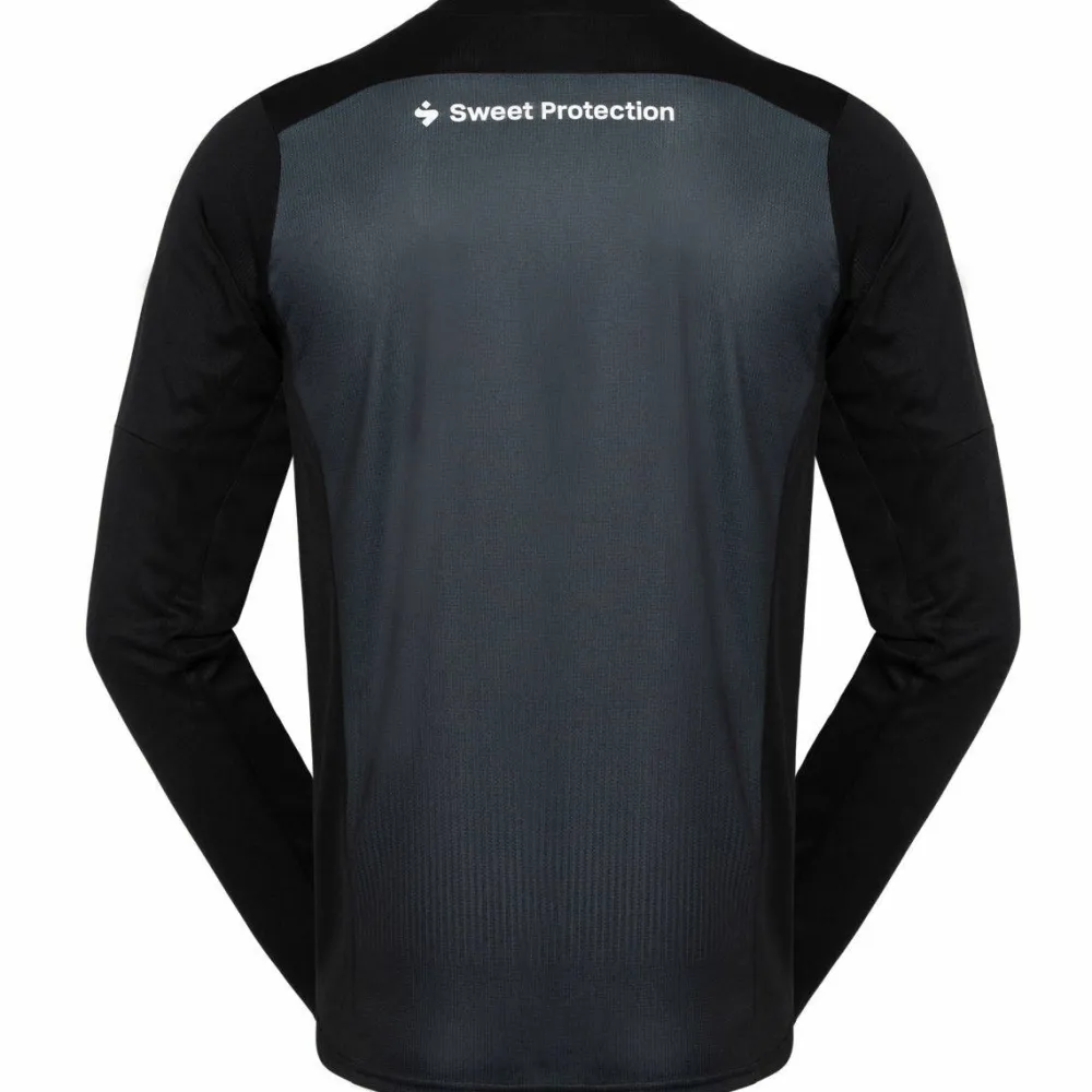 New Men's Hunter II Trail Long Sleeve Herrtröjor & Skjortor