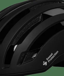 Sweet Protection Outrider Mips Helmet Matte Black