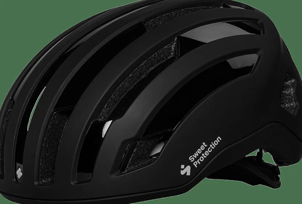 Sweet Protection Outrider Mips Helmet Matte Black