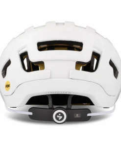 Sweet Protection Outrider Mips Helmet Matte White MWHTE New