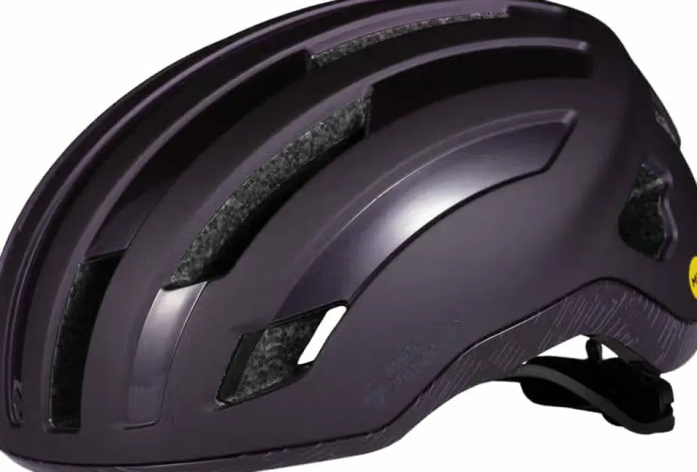New Outrider Mips Helmet Skydd & Säkerhet|Cykel