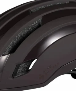 Sweet Protection Outrider Mips Helmet Burnt Brown