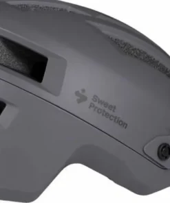 Sweet Protection Primer Mips Helmet Graphite
