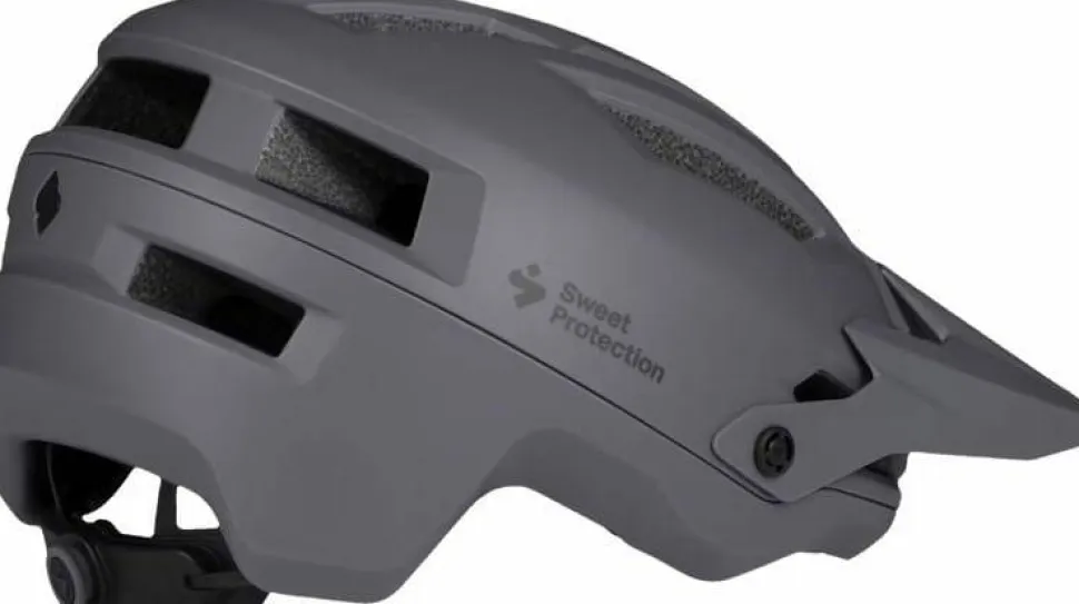 Sweet Protection Primer Mips Helmet Graphite