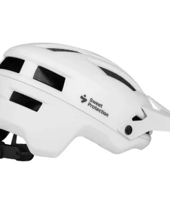 Sweet Protection Primer Mips Helmet Matte White Hot