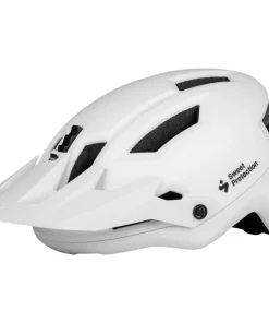 Sweet Protection Primer Mips Helmet Matte White Hot