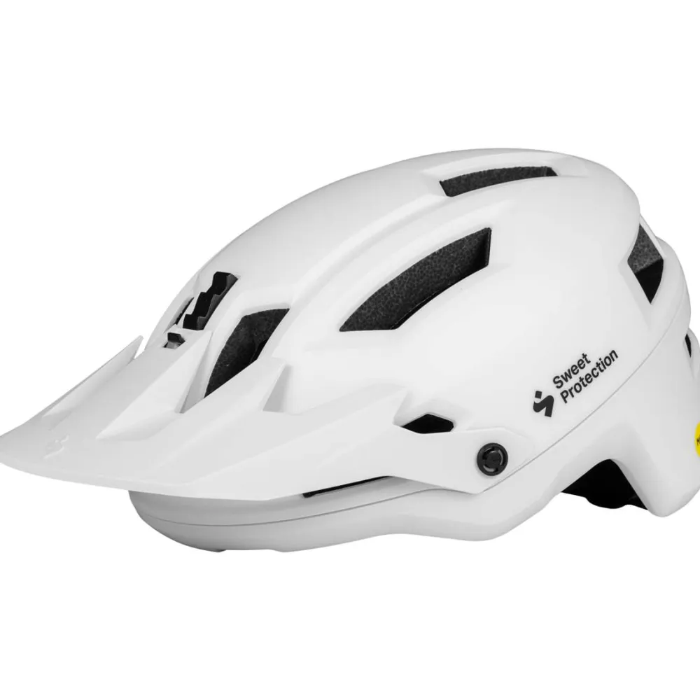 Sweet Protection Primer Mips Helmet Matte White Hot