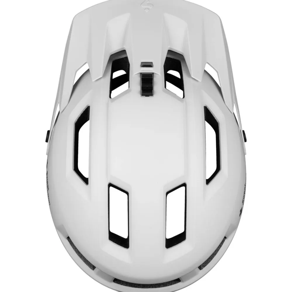 Sweet Protection Primer Mips Helmet Matte White Hot