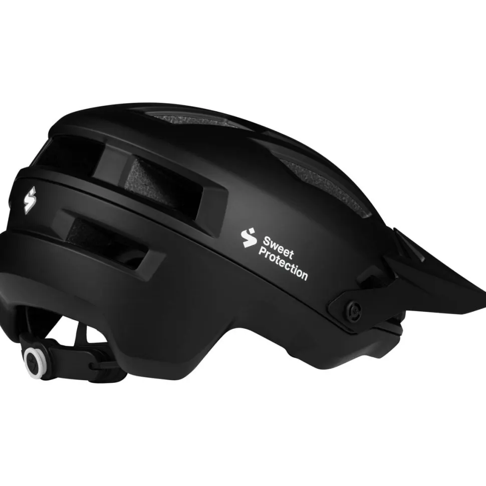 Sweet Protection Primer Mips Helmet Matte Black