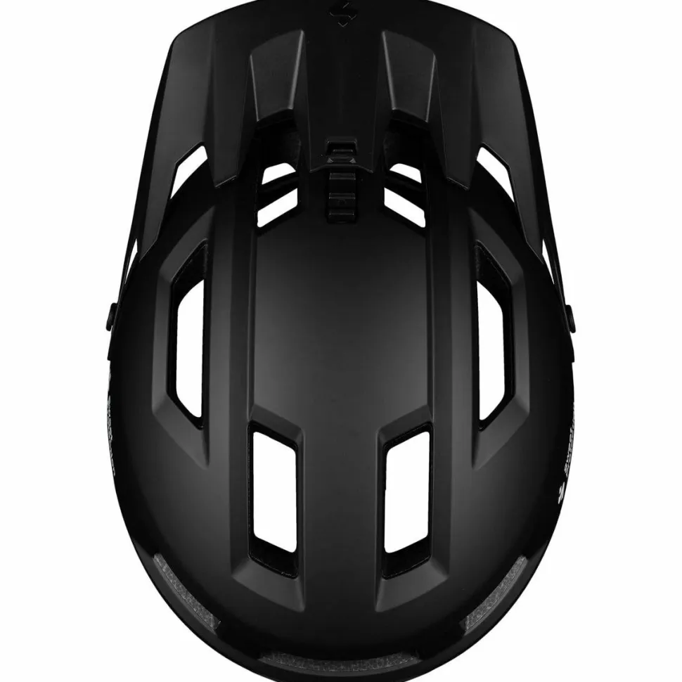 Sweet Protection Primer Mips Helmet Matte Black
