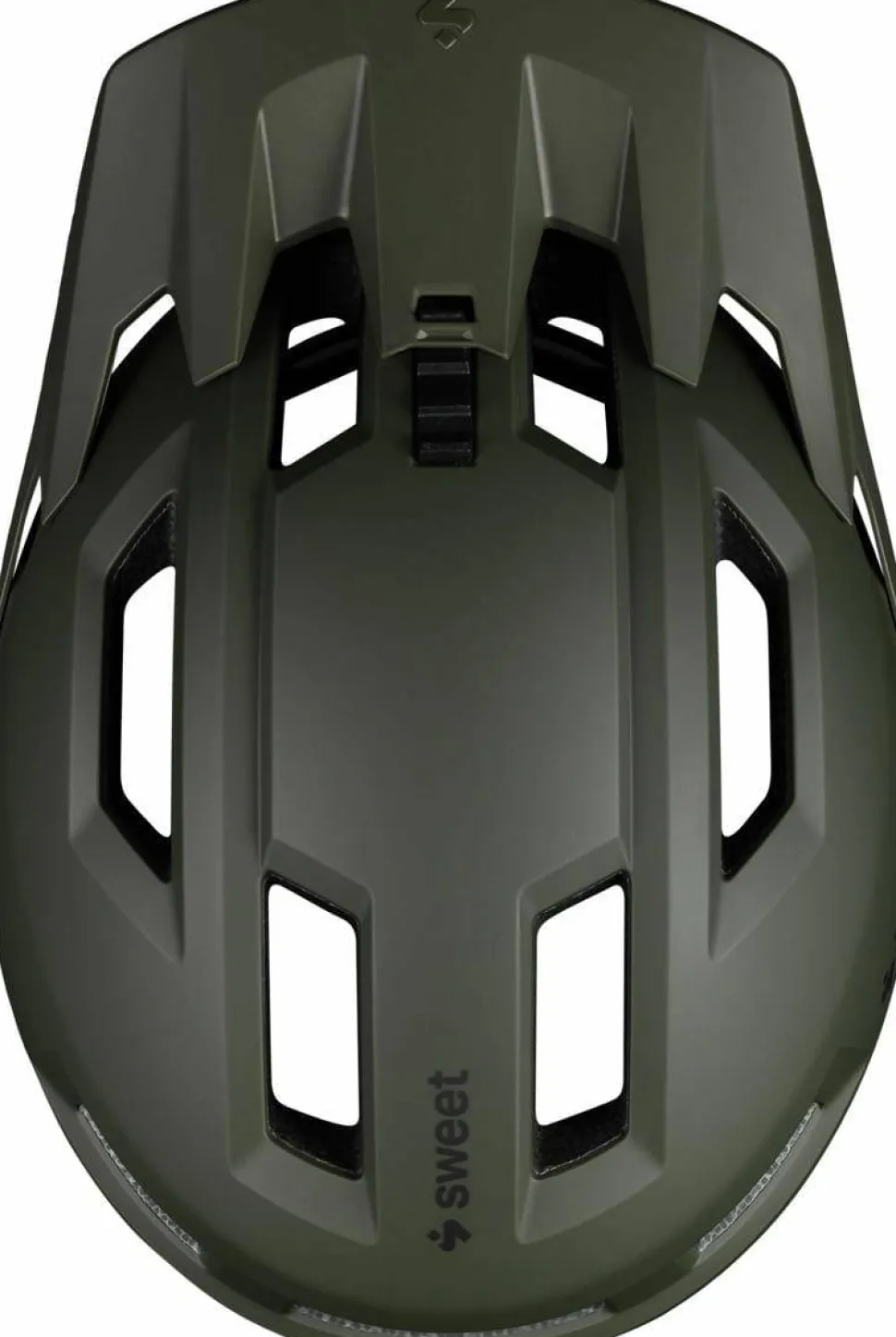 Sweet Protection Primer Mips Helmet Maze Green